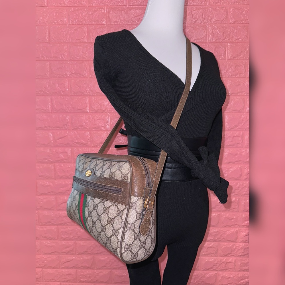 Gucci Shoulder bag